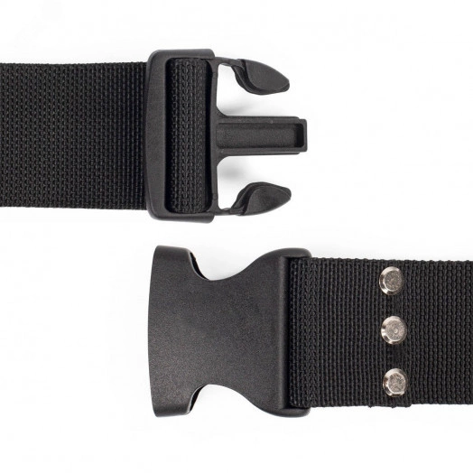 Ремень с защелкой С-50