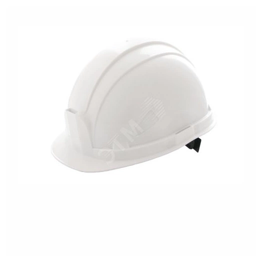 СОМЗ-55 Hammer Trek белая (защитная, шахтерская, сферической формы,крепление для фонаря, регулировка Standart ,-30°C + 50°C)