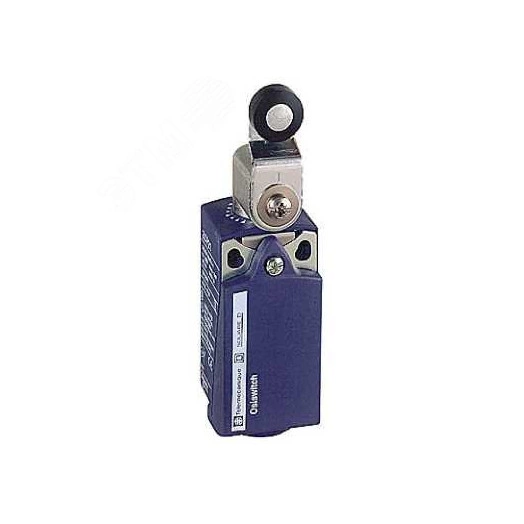 Выключатель концевой ролик