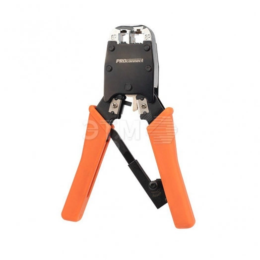 Кримпер для обжима 8P8C/6P4C (ht-500R) PROconnect