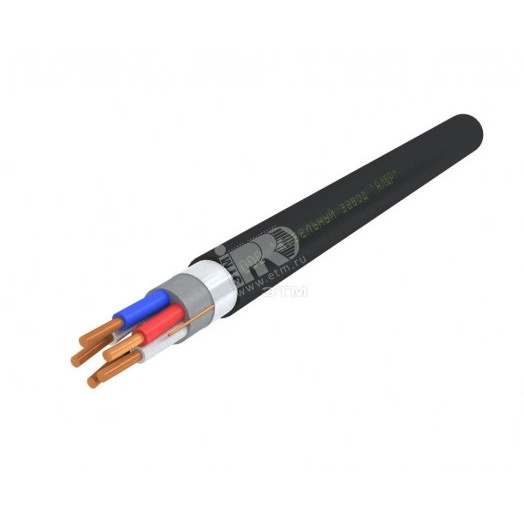 Кабель контрольный КВВГэнг(А) 5х1.5