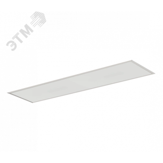 Светильник ДВО-12-56-203 Opal 840