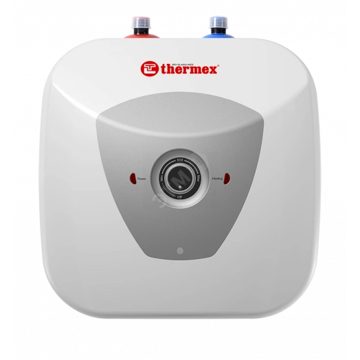 Водонагреватель накопительный H 10 U (pro) подводка/верхняя