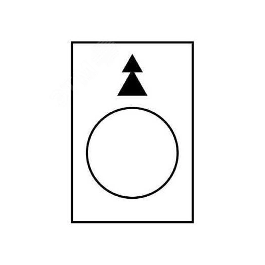 Плата маркировочная ZB2BY4953