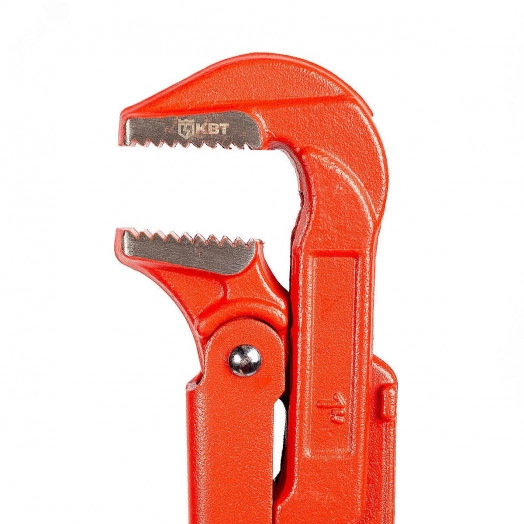 Ключ трубный рычажный прямой КТП-33