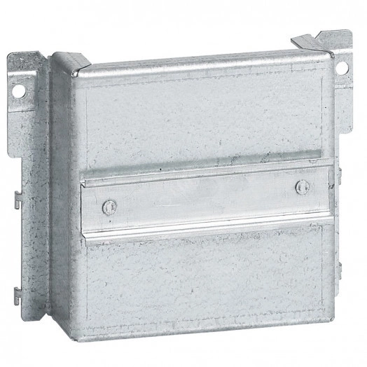 Плата для монтажа DPX3 160/250