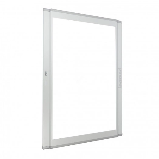 XL3 800 Дверь для шкафа стеклянная 910х1550