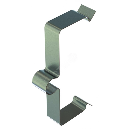 Фиксатор кабеля для одиночного шинопровода 2P/4P/6P