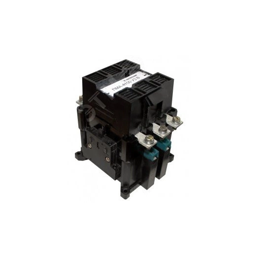 ПМА-4100 УХЛ4 В, 110В/50Гц, 2з+2р, 63А,           нереверсивный, без реле, IP00, пускатель          электромагнитный