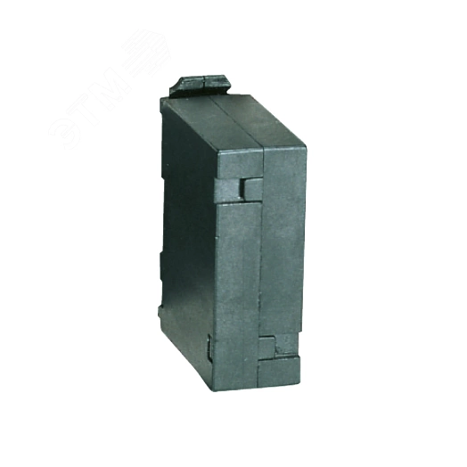 Блокировка OptiStart K-FX-5003 механическая фронтальная для F-09..F-38 и FR