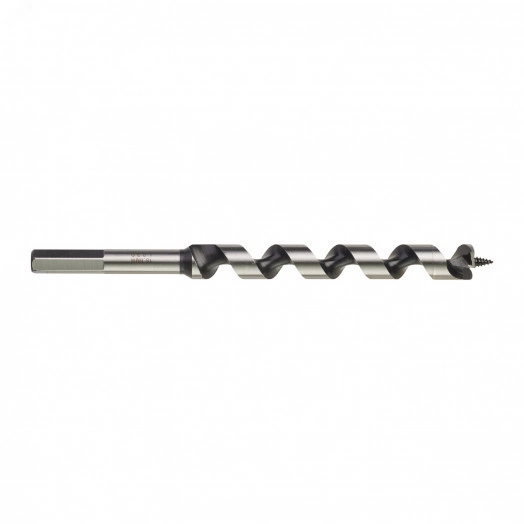 Сверло спиральное 16X230
