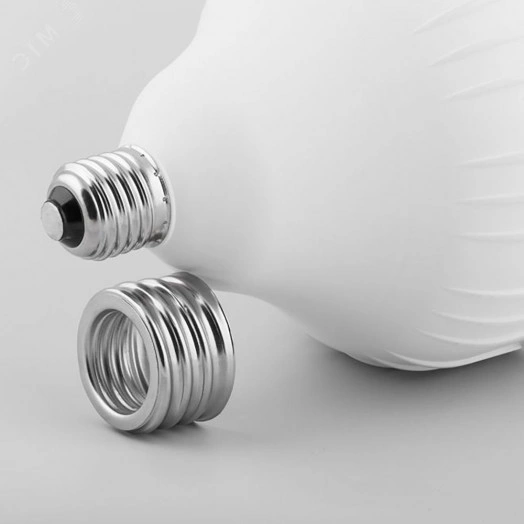 Лампа светодиодная LED 60вт Е27/Е40 белый Лампа светодиодная LED 60вт Е27/Е40 белый