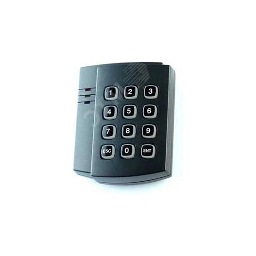 Matrix-VII (мод.EH Keys) темный