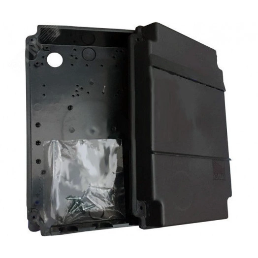 Корпус блока управления ZL37