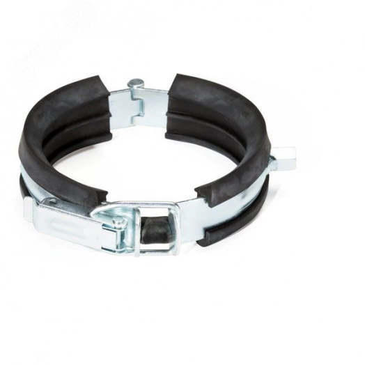 Хомут опорный 110 М8/10