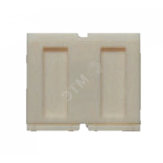 Коннектор для светодиодной ленты PLSC-10x4/15  (5050RGB)   Jazzway уп 10шт.