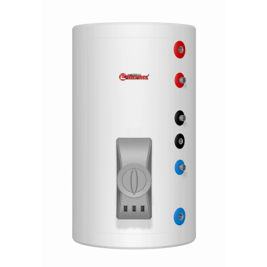 Водонагреватель накопительный IRP 150V (combi)