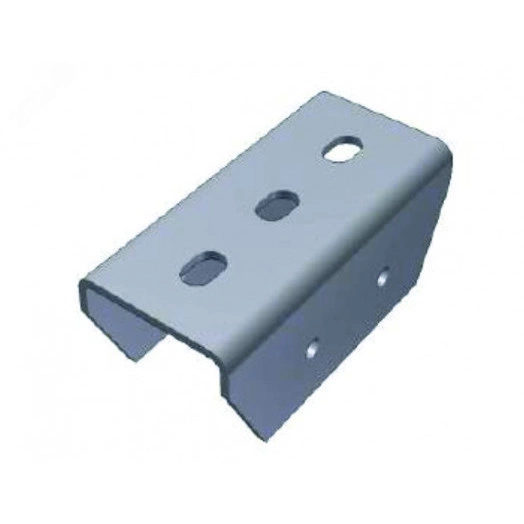 Косынка боковая КБ-2,5 S=2,5мм оцинк.