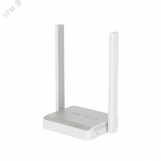 Роутер Mesh Wi-Fi N300 4х100 Мб/с, MT7628N 575 МГц, Start