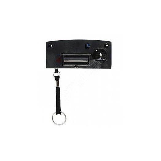 Модуль звукового оповещения для ST-ER100SM, 87/93 дб, CR123A входит в комплект, от -50 до +70