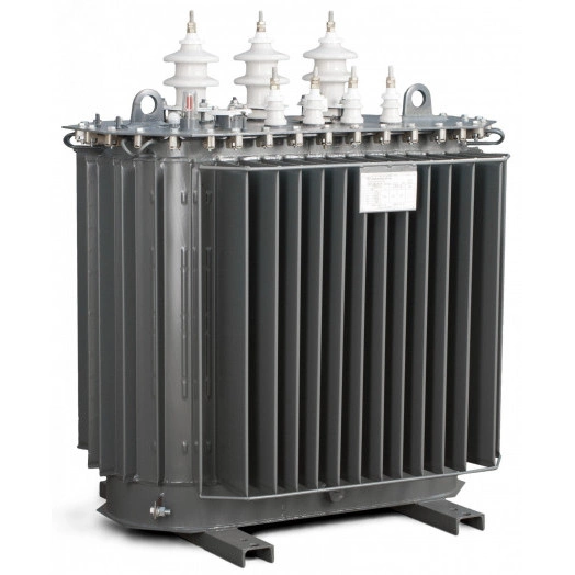 Трансформатор силовой масляный ТМГ11-160/10-УХЛ1, 6/0,4 кВ, Д/Ун-11