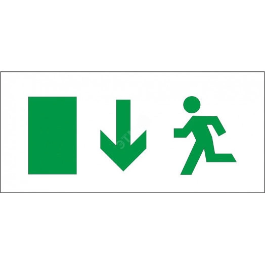 Светильник EHP2-01 07