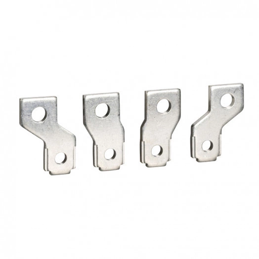 Расширение полюсов 27/35 мм для NSXm 4П