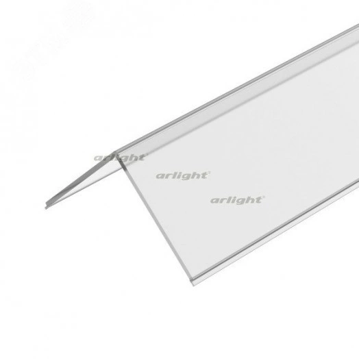 Экран ARH-KANT-H30-2000 Square Clear-PM (ARL, Пластик)