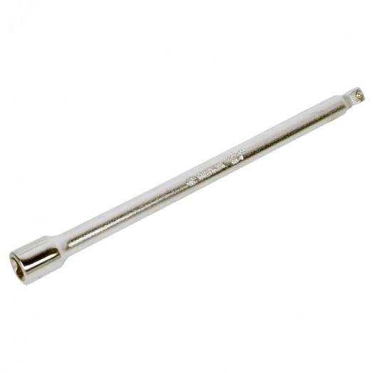 Удлинитель 1/4', 150 мм, с шаровым окончанием 15 градусов, двухпозиционный