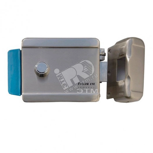 Замок электромеханический накладной FE-2370