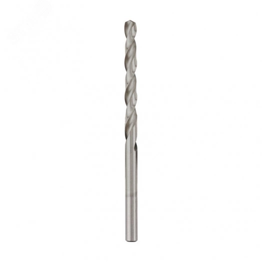 Сверло по металлу 6х93х57 мм P6M5 M-2 DIN 338