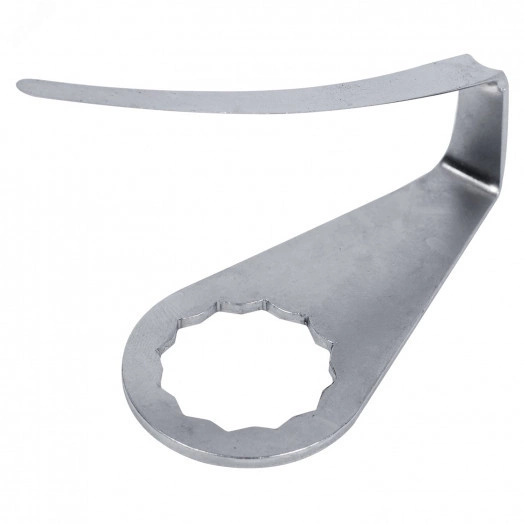 Лезвие для ножа QK-111, 63 мм