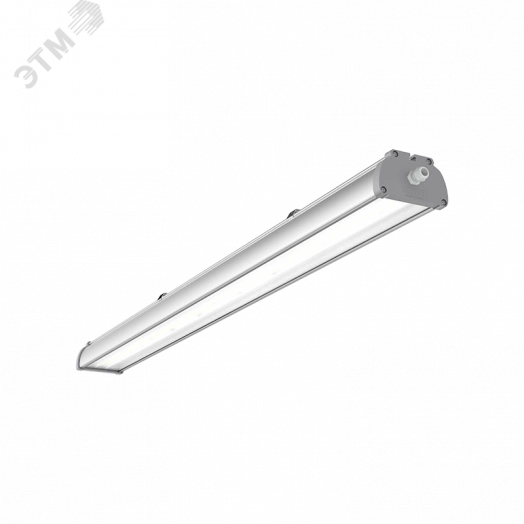 Светильник светодиодный ДПП-30Вт 4100Лм 4000К Iron 3.0 EM