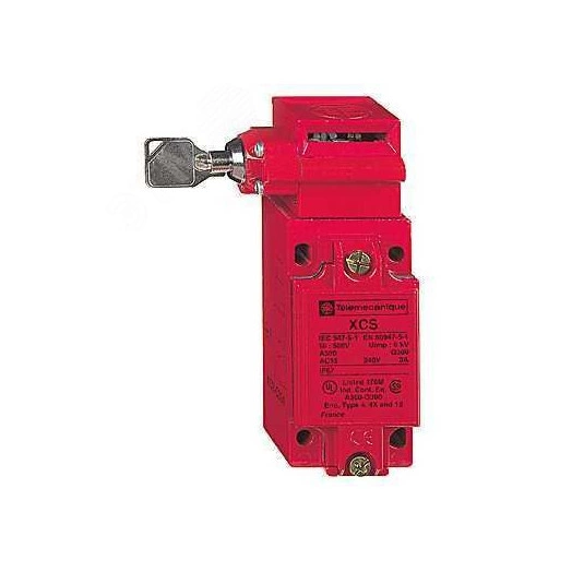 Выключатель защитный XCSC502