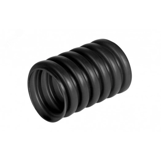 Муфта соединительная резьбовая ССД-Пайп 110 мм