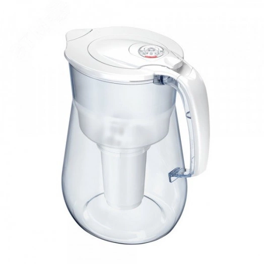 Фильтр-кувшин Аквафор Прованс А5  Р140А5FM (белый)