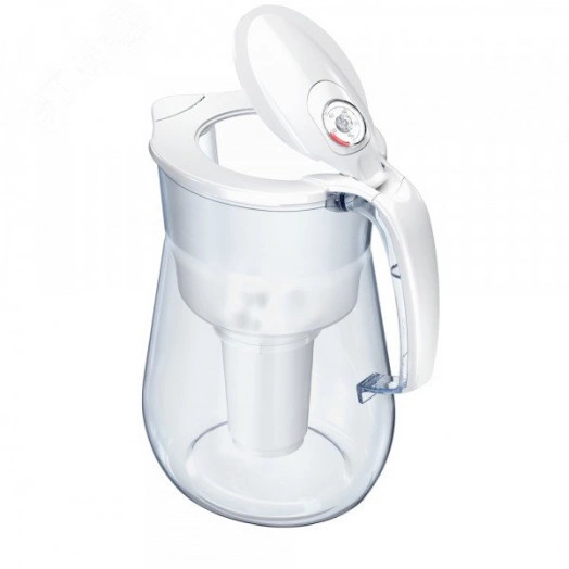 Фильтр-кувшин Аквафор Прованс А5  Р140А5FM (белый)