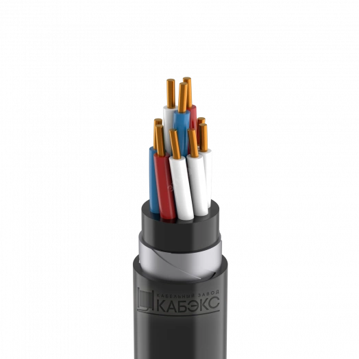Кабель силовой КВБбШвнг(А) 10х4