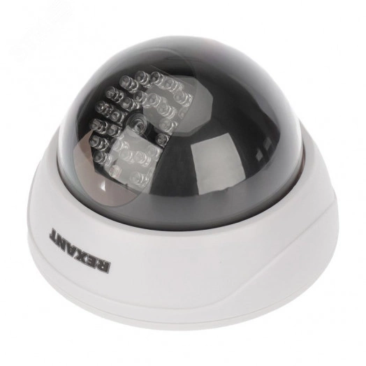 Муляж видеокамеры внутренней установки RX-305 REXANT