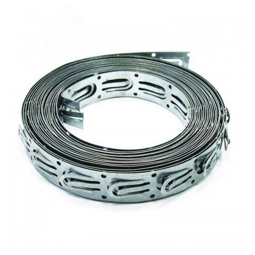 Лента монтажная 25 5м