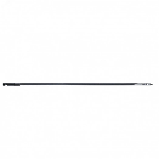 Сверло перьевое 6x400