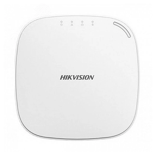 Извещатель протечки воды беспроводной AX PRO DS-PDWL-E-WE