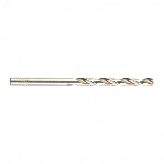 Сверло по металлу HSS-G 4.9 x 86 (10шт)