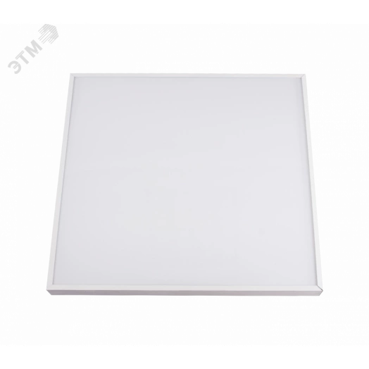 Светодиодный светильник Diora Office IP65 SE 50/5600 opal 5K