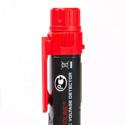 Бесконтактный детектор напряжения серия PROLINE КТ