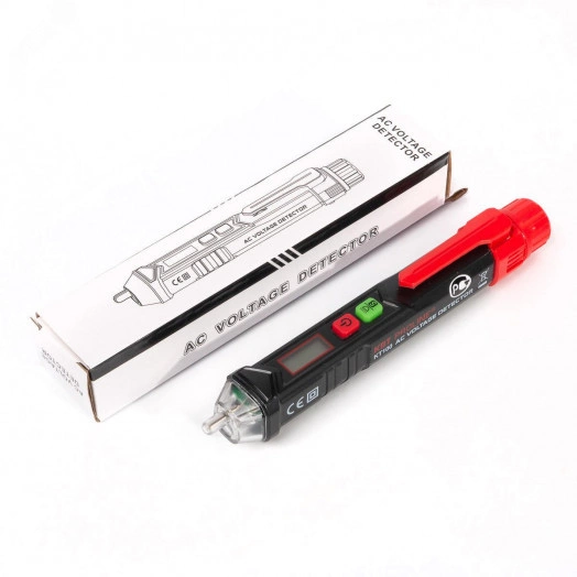 Бесконтактный детектор напряжения серия PROLINE КТ