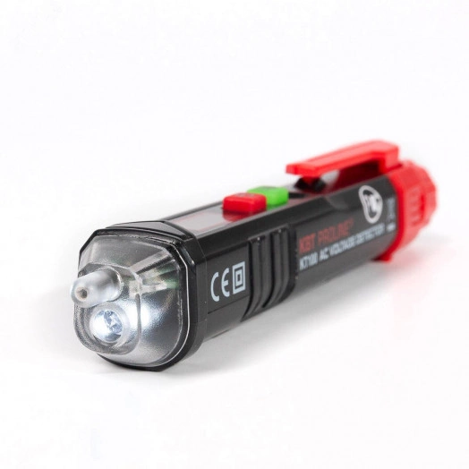 Бесконтактный детектор напряжения серия PROLINE КТ