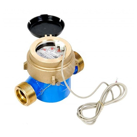 Счетчик воды универсальный с импульсным выходом ВКМ-32 ДГ