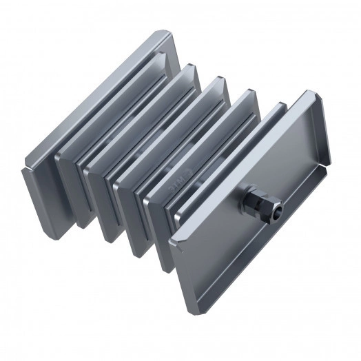 Блок соединительный