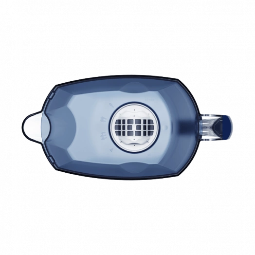 Фильтр-кувшин Аквафор Аквамарин Р81А5F (синий     кобальт)